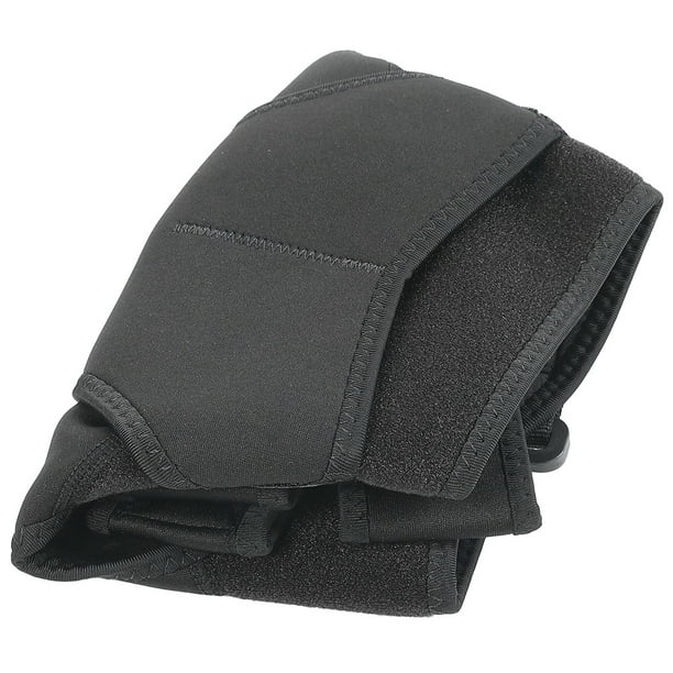 Shoulder Brace, Shoulder Sleeve, Wear-resistant Black Durable For