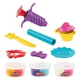 thumbnail image 4 of Set de Juego Hasbro Play-Doh Delicias de unicornios con 3 latas de masa para niños a partir de 3 años, 4 of 4