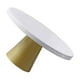 thumbnail image 5 of Exhibidor de postres de estilo nórdico, soporte para pasteles, soporte creativo para postres, 5 of 7