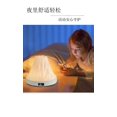 thumbnail image 4 of Nordic Snow Mountain Pat Light Creative Gift USB Charging Warm Light Colorful Night Light Birthday Gift, 4 of 6