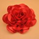 thumbnail image 2 of Horquilla para el pelo con flores de gran tamaño, accesorio para la cabeza para fotografía de estudio fotográfico, para pasarela, actuación en el escenario, 2 of 5