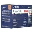 thumbnail image 3 of Trace PowerPak + Immunity, Grapefruit, 30 Stick Packs, 0.22 oz (6.2 g) Each, 3 of 6