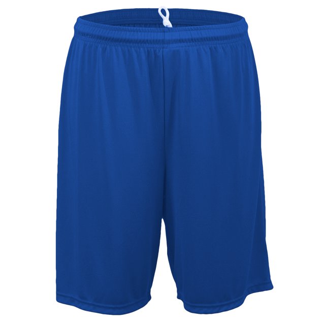 Soffe Short à Entrelacement pour Hommes - 1540M