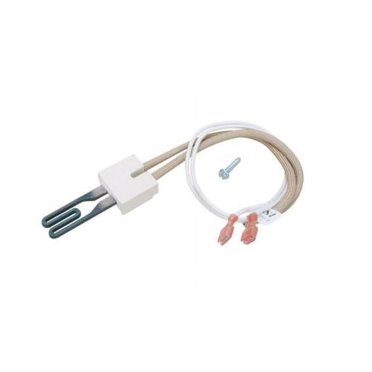 Robertshaw 41-412 Norton Hot Surface Furnace Ignitor - 5.25 Inch Lead Wire, Replacement Part #951364
