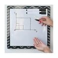 thumbnail image 5 of Marqueurs Effaçables à Sec Magnétiques pour Tableau Blanc avec Capuchon Effaceur pour École et Bureau (60 Pcs), 5 of 5