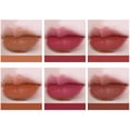thumbnail image 4 of Encre à Lèvres Rouge à Lèvres Longue Tenue Rouge à Lèvres Longue Tenue Rouge à Lèvres Résistant Est Blanc et Ne s'Estompe Pas Facilement, Rouge à Lèvres Rouge à Lèvres, 4 of 6