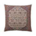 thumbnail image 2 of Ahgly Company Outdoor Square Mid-Century Modern Throw Pillow, 18 inch by 18 inch, 2 of 6