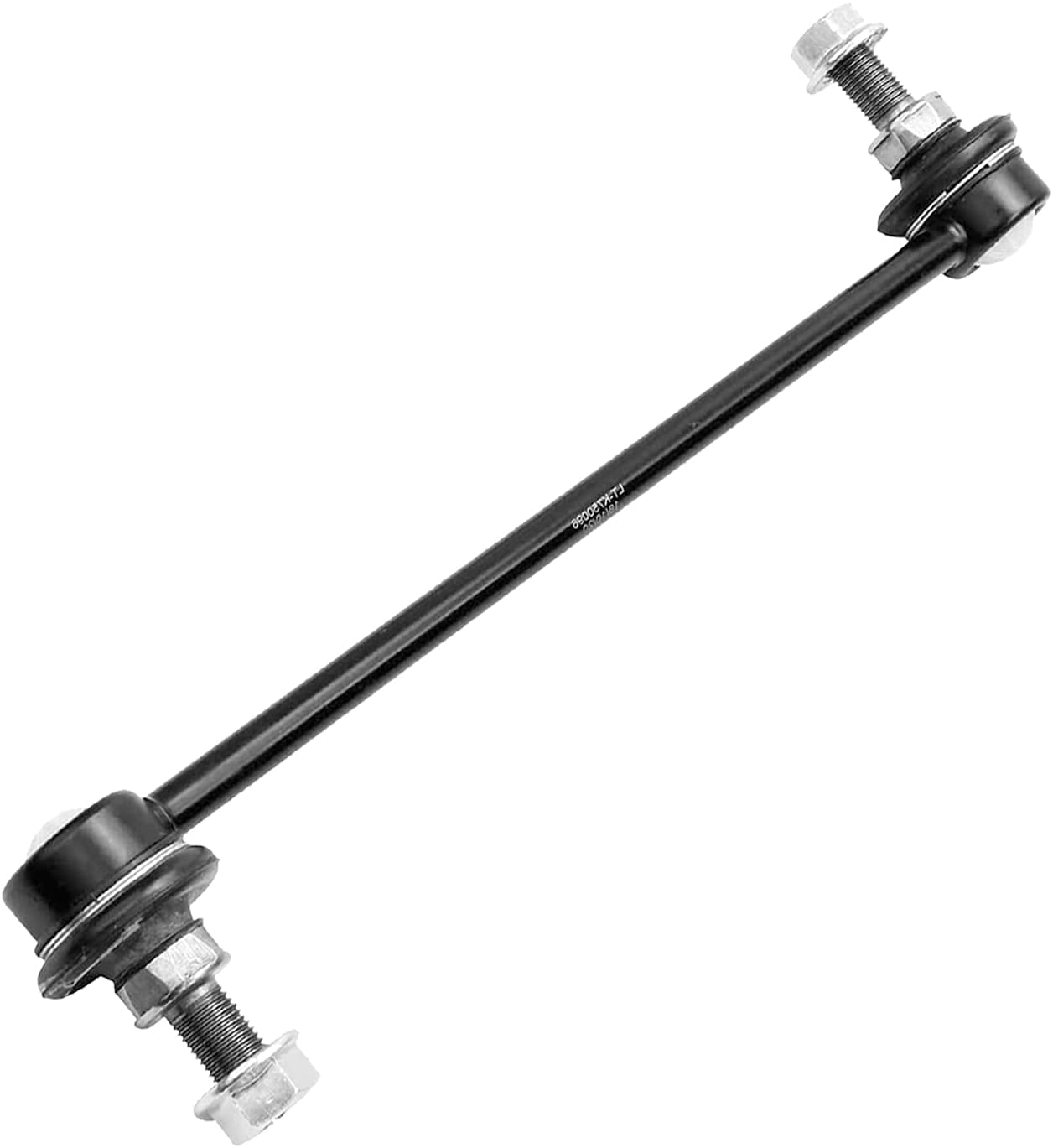 Detroit Axle - Front Sway Bar Links Replacement for 2007-2012 Nissan Sentra