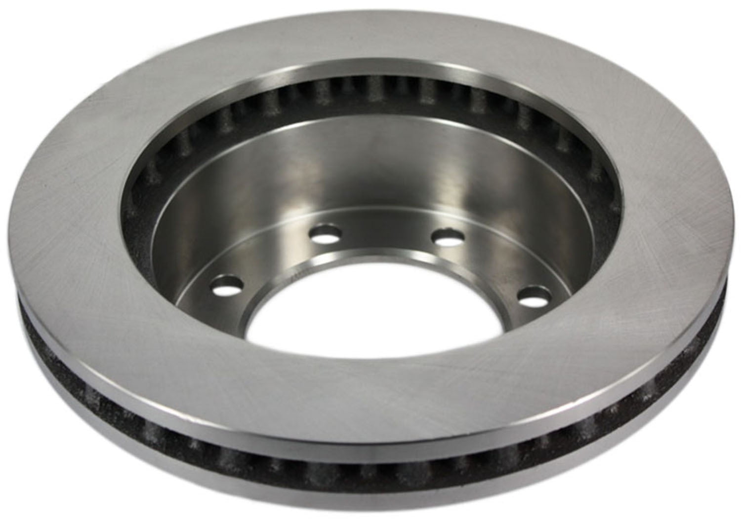 Winstop Brake Rotor, Front WS233343, Ford Excursion 2000