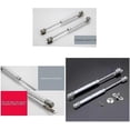 thumbnail image 3 of Pneumatic Rod,Hydraulic Support Rod, 1PCS Double Bed Tatami Box High Bed Gas Spring 20 - 150N, 3 of 3