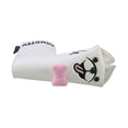 thumbnail image 4 of Almencla Golf Putter Cover Inner Lining Waterproof Golf Mallet Putter Headcover L Color Pink, 4 of 8