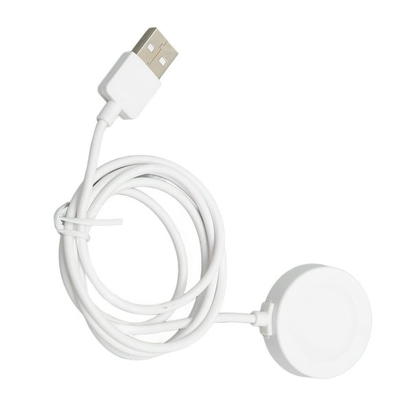 Cargador USB para Huawei Watch, Cargador USB magnético Cargador universal para Huawei Watch Cargador para Huawei Watch G Pro Rendimiento finamente ajustado