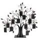 thumbnail image 1 of Marco Creativo de la Foto del árbol genealógico, árbol de Moda de la exhibición de la Imagen de Las Fotos de la decoración del hogar(con 12 Marcos de Fotos) LYUMO Marco Creativo de la Foto del árbol genealógico, 1 of 6