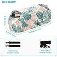 thumbnail image 3 of DIXRUYEE Stroller Organizer Tropical Symphon Printed, 3 of 7