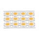 thumbnail image 4 of Accesorios de repuesto para cabezal de cepillo con Clip en forma de V para piscina, color azul, 2 uds., 4 of 14