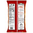 Deep River Snacks Aged Cheddar Horseradish Kettle Chips, 8oz, 12 Ct