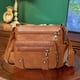 thumbnail image 4 of Bolsa bandolera para mujer con correa ajustable, de mano para mujer, cremallera informal para ir de compras Ndcxsfigh Para Estrenar, 4 of 8