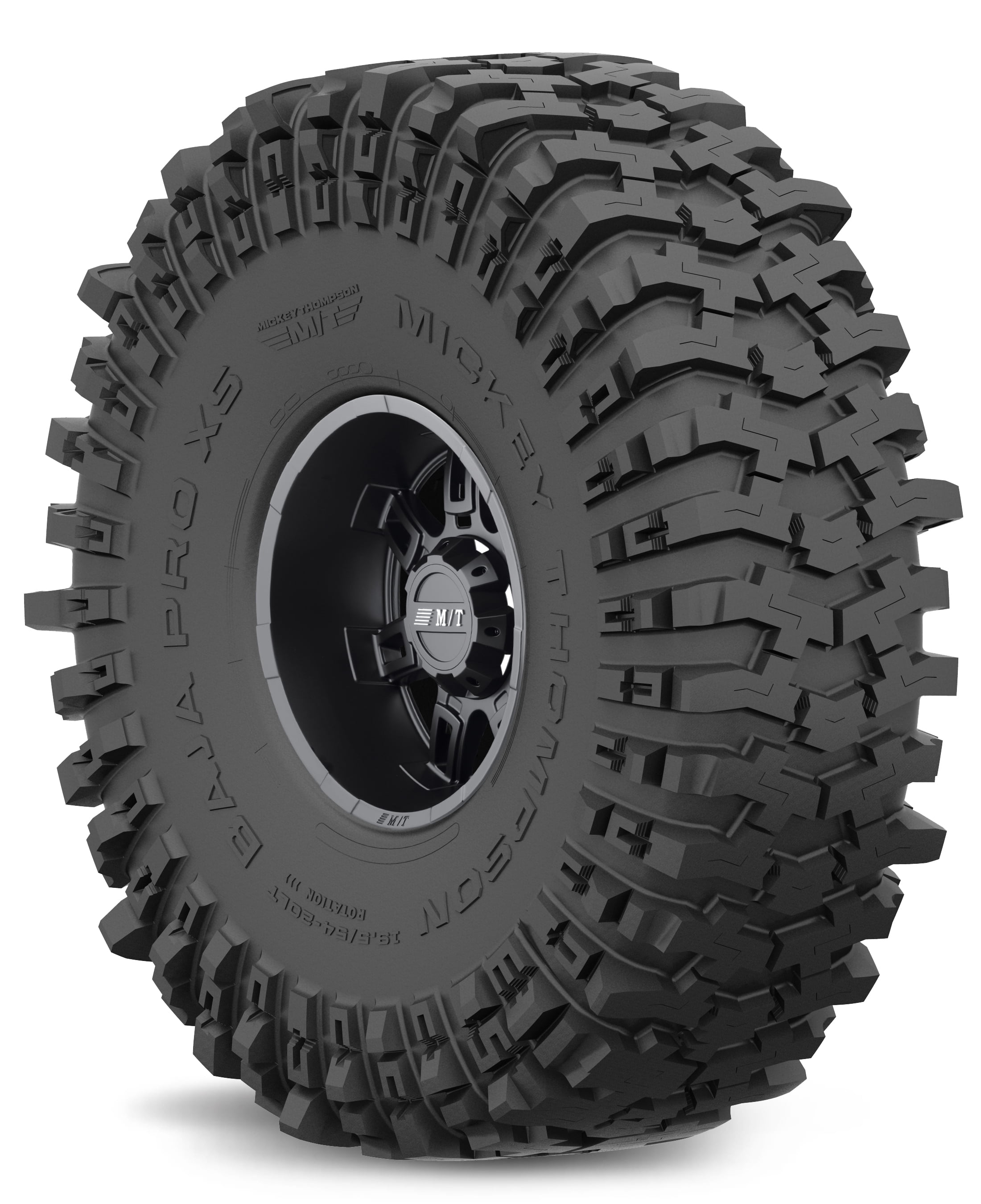 Mickey Thompson Baja Pro XS 40X13.5017LT Mickey Thompson Baja Pro XS 40X13.5017LT