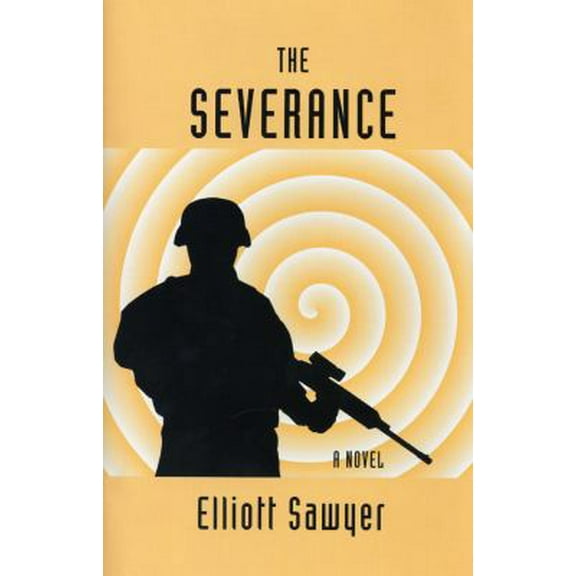 Pre-Owned The Severance: A Novel (Hardcover) 0981617530 9780981617534
