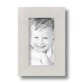 thumbnail image 2 of ArtToFrames 4x7 inch White Picture Frame, White Wood Poster Frame (4331), 2 of 8