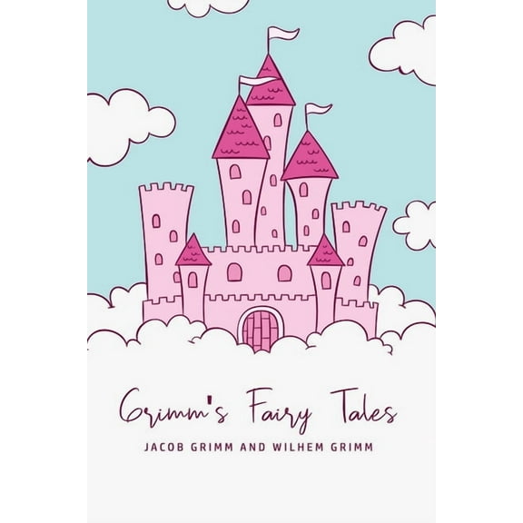 Grimm's Fairy Tales, (Paperback)