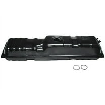 Front Fuel Tank - Compatible with 1973 - 1974 Chevy C10 Pickup