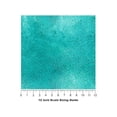 thumbnail image 4 of Rwraps Blue Watercolor Teal Tang Matte Vinyl Film Wrap 59in x 29ft Vinyl Vehicle Car Film Sheet Roll, 4 of 9