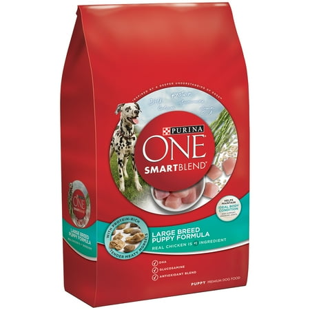 Purina One Large Breed Dog Food Reviews Purina One Large Breed Dog Food Reviews