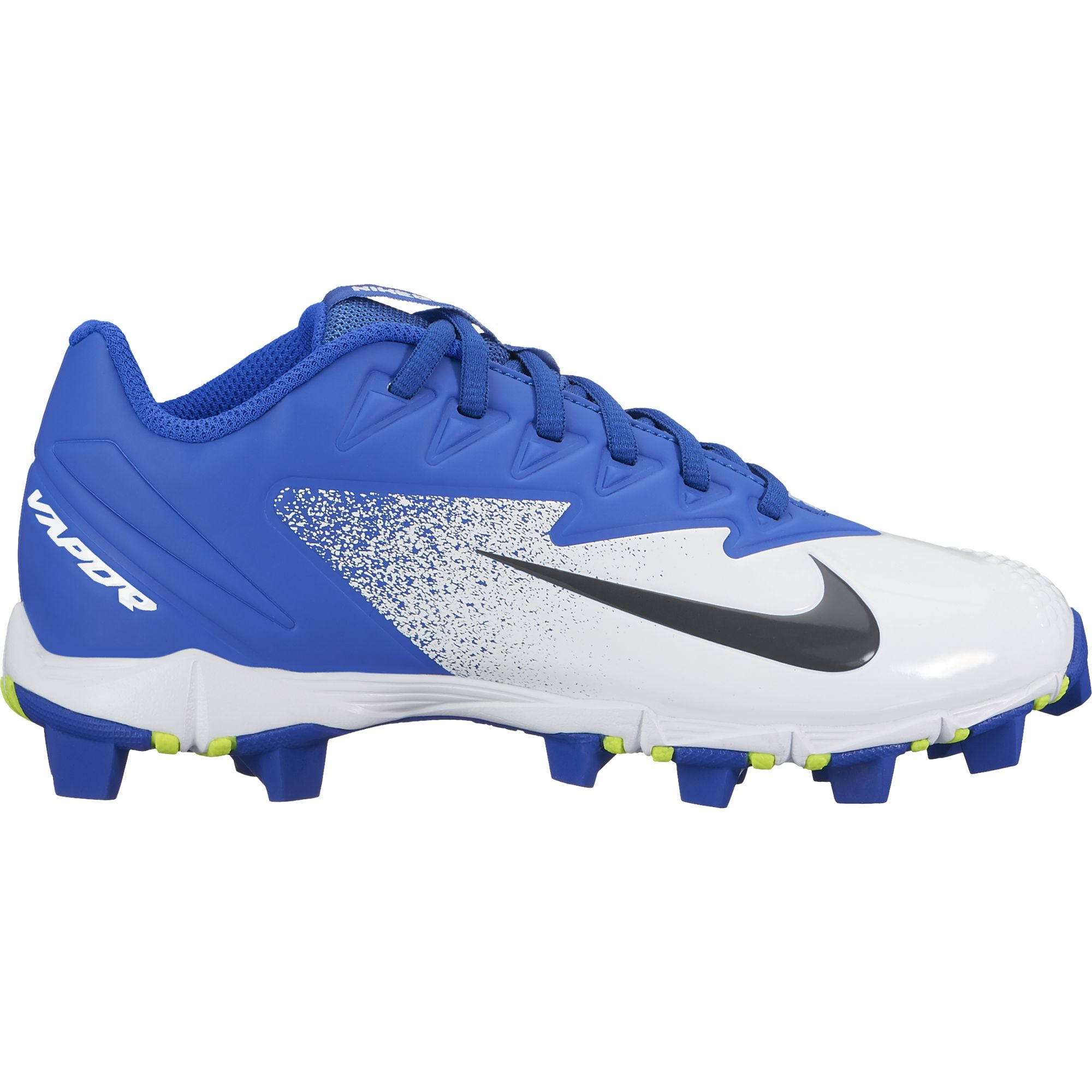 Nike - Boy's Nike Vapor Ultrafly Keystone (GS) Baseball Cleat Game ...