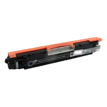 1 Pack New Compatible with HP CE310A Toner Cartridge for HP Used 126A CE310 CE310A CP1020 CP1025 1 Pack New Compatible with HP CE310A Toner Cartridge for HP Used 126A CE310 CE310A CP1020 CP1025