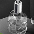 thumbnail image 5 of Uutvmp 5 Gallon Water Bottle Dispenser, Electric Automatic Drinking Water Dispenser, Portable Water Bottle Pump with USB Charging for Home Kitchen Office Camping, 5 of 7