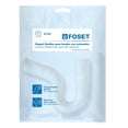 thumbnail image 2 of Céspol Flexible PARA Lavabo Foset PVC C/Ext 20 CM 1-1/4', 2 of 2