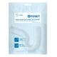 thumbnail image 2 of Céspol Flexible PARA Lavabo Foset PVC C/Ext 20 CM 1-1/4', 2 of 2
