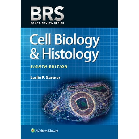 UPC: 9781496396358 | Board Review: Brs Cell Biology and Histology (Paperback)