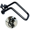 thumbnail image 1 of Bangcool Bicycle Rear Derailleur Guard Universal Chain Gear Protector for Mountain Bike, 1 of 10