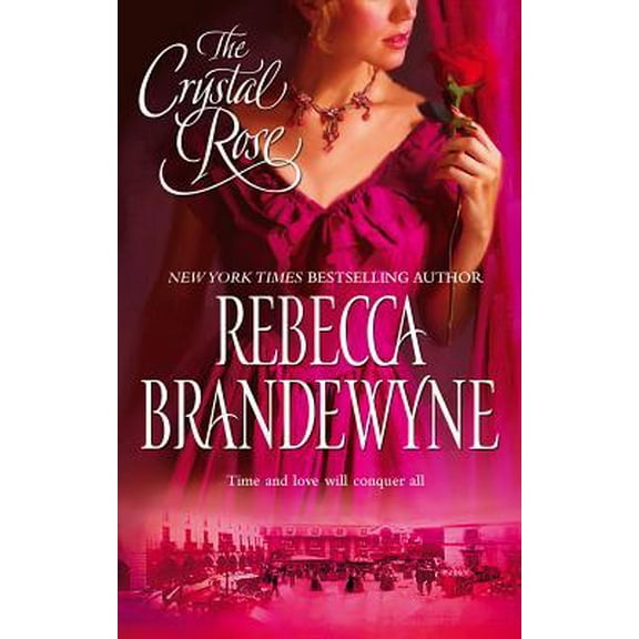 Pre-Owned The Crystal Rose (Unknown) 0778322963 9780778322962