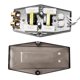 thumbnail image 1 of Convertidor de audio de Automóviles Portátiles, Convertidor de Subwoofer de Automóviles de Alto Universal Bajo, Para Convertir la FRECUENCIA DE LOS AUTOMÓVILES, 1 of 7