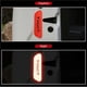 thumbnail image 2 of Scienceny 4 Uds. Pegatina reflectante para puerta de coche, cinta de advertencia, pegatinas para coche, tiras reflectantes, marca de seguridad con estilo Automoción decorativa y accesorios Scienceny VI006716-00, 2 of 6