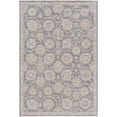 thumbnail image 2 of Hauteloom Mimarsinan Living Room, Bedroom Area Rug - Traditional - Denim, Medium Gray, Light Gray - 9' x 12'2", 2 of 13