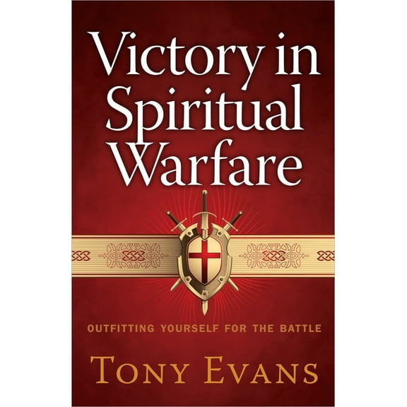 Pre-Owned Victory in Spiritual Warfare: Outfitting Yourself for the Battle (Paperback) 0736939997 9780736939997