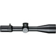 thumbnail image 3 of Bushnell Match Pro Rifle Scope 5-30x 56mm Illuminated Deploy Mil 2 Reticle Matte Black, 3 of 5