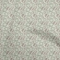 thumbnail image 1 of oneOone Polyester Spandex Light Green Fabric Sports Fabric For Sewing Printed Craft Fabric By The Yard 56 Inch Wide, 1 of 4