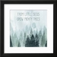 thumbnail image 2 of Little Grower I, Botanical Framed Art Print Wall Art by Grace Popp, 2 of 5
