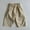 Beige, variant on Infant Girls Hiking Pants Slacks Beige Toddler Baseball Pants Spring Summer Trousers Long Pants Girls Dance Pants 3-6 Months