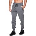 thumbnail image 1 of RBX Active Men's Athletic Fleece Lined Tapered Jogger Sweatpant with Pocket, 1 of 5