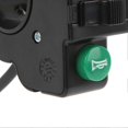thumbnail image 3 of Scooter Horn Switch Plastic Material 5pin Waterproof Connector 3 in 1 Replaceable Button Switch for KUGOO M4 for M4 PRO, 3 of 4