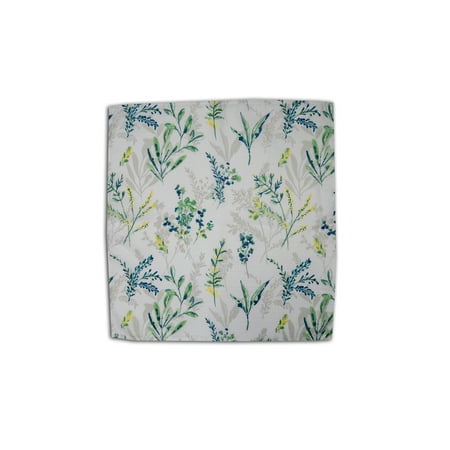 

Meadow Views 100% Polyester Napkin 18 X18 (Set of 4)