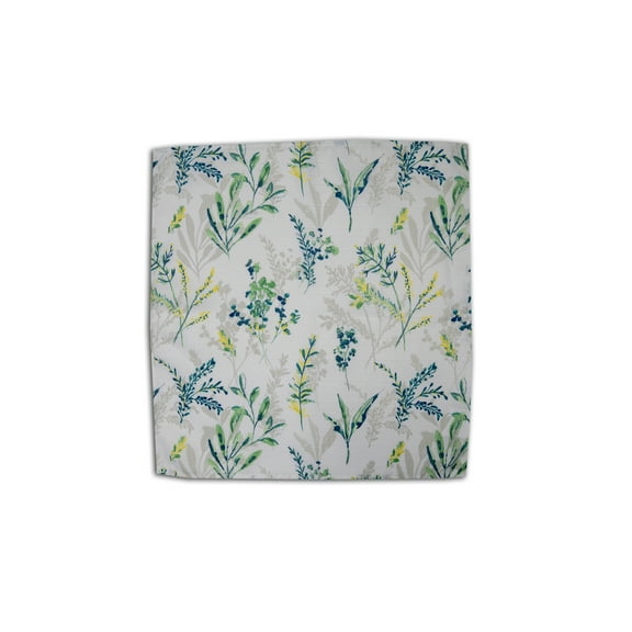 Meadow Views 100% Polyester Napkin 18"X18" (Set of 4)