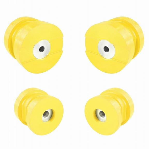 PU Rear Subframe Bushing Kit Sport fits Mercedes-Benz S-Class W140 (91-98)