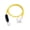 Yellow, variant on Yihuala Workout Youth Baseball Band Resistance Exercise Band Baseball Pitching Band Resistance Band Baseball Trainer